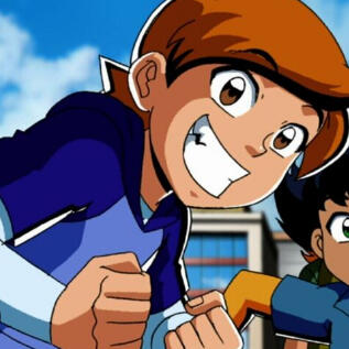 Name: Marc Clark Age: 12-13 Gender: Cis (He/Him) Orientation: Homosexual Media: The Amazing Spiez Activity: Tier 2