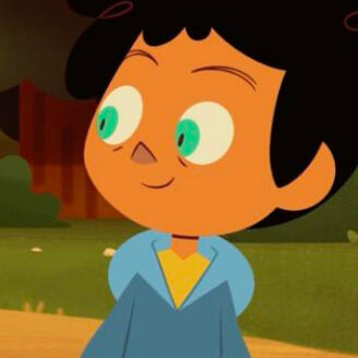 Name: Max Kohli Age: 10 Gender: Trans (He/Him) Orientation: Homosexual Media: Camp Camp Activity: Tier 1