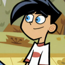 Name: Danny Fenton Age: 14-16 Gender: Trans (He/Him) Orientation: Bisexual Media: Danny Phantom Activity: Tier 1