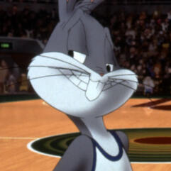 Name: Bugs Bunny Age: Adult Gender: Cis (He/Him) Orientation: Bisexual Media: Looney Toons Activity: Tier 1