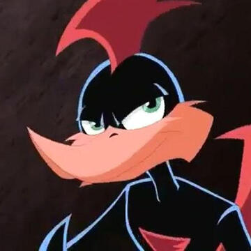 Name: Rev Runner Age: 19 Gender: NB (He/They) Orientation: Homosexual Media: Loonatics Unleashed Activity: Tier 1