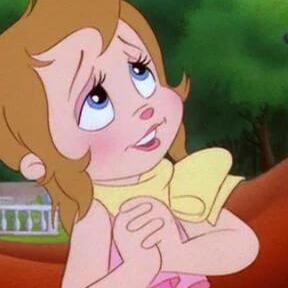 Name: Brittany Miller Age: 10-13 Gender: Cis (She/Her) Orientation: Bisexual Media: Alvin and the Chipmunks Activity: Tier 2