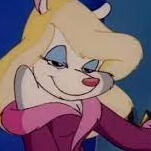 Name: Minerva Mink Age: 21 Gender: Cis (She/Her) Orientation: Bisexual Media: Animaniacs