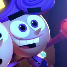 Name: Periwinkle "Peri" Cosma Age: 20 Gender: NB (He/They) Orientation: Homosexual Media: A New Wish