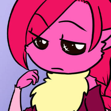 Name: Arya Petroica Age: Varies Gender: Trans (She/Her) Orientation: Bisexual Media: Multiple